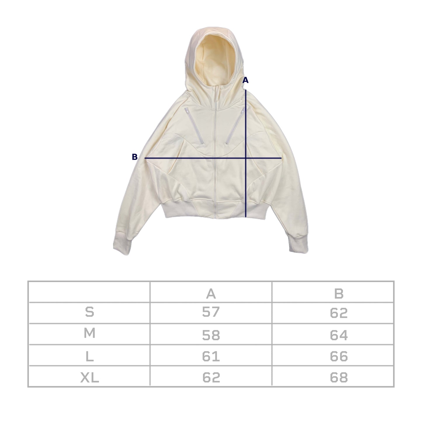 HOODIE DIGITAL CELLS