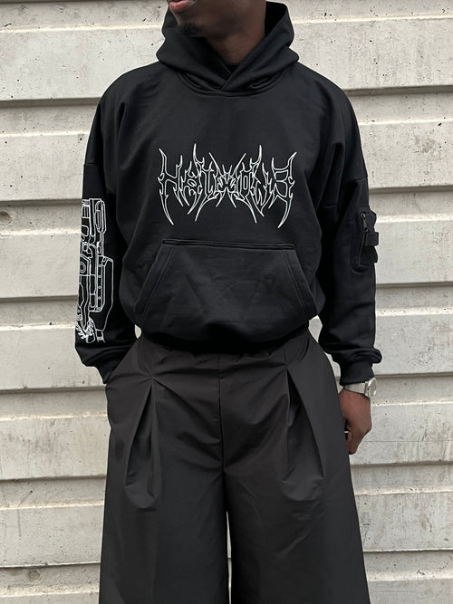 HOODIE HATELOVE VOL lll