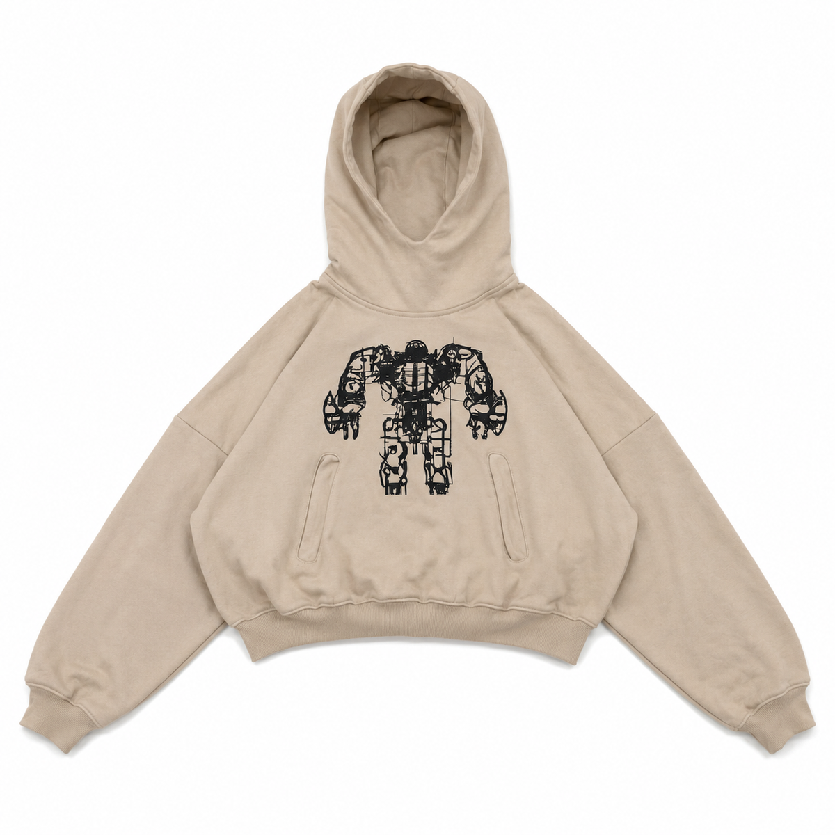 HOODIE PHENOMENOM