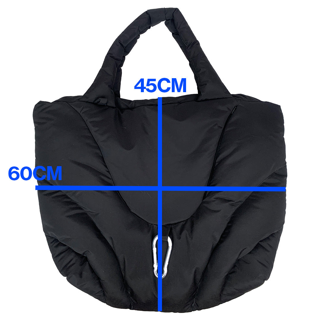 OPIUM BAG KAMO