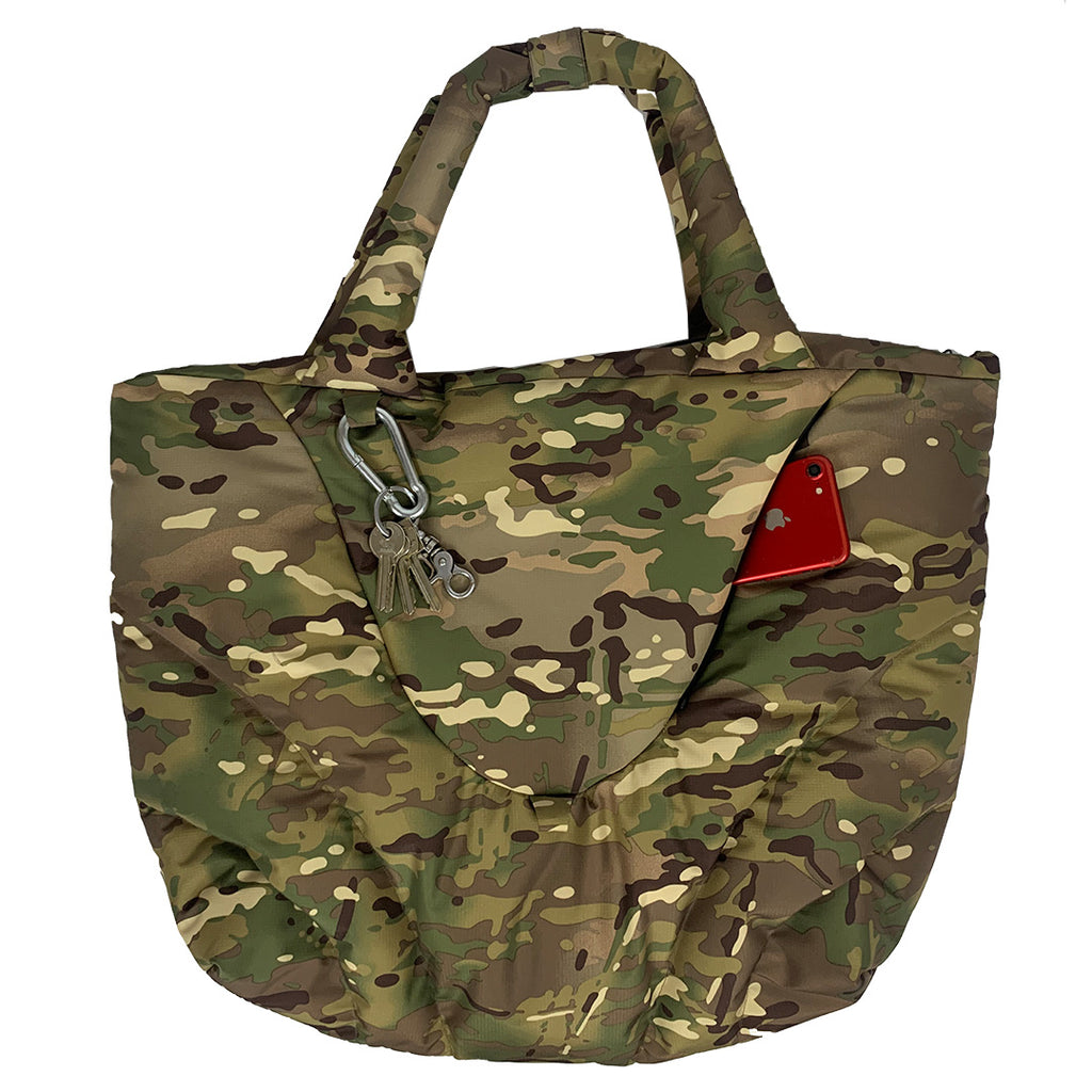 OPIUM BAG KAMO