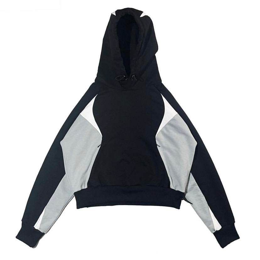 HOODIE CHAOS EXPLORERS