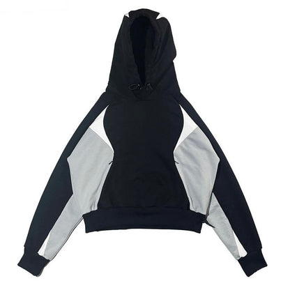 HOODIE CHAOS EXPLORERS