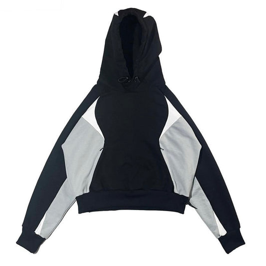 HOODIE CHAOS EXPLORERS