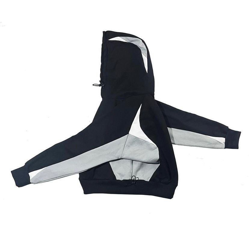 HOODIE CHAOS EXPLORERS