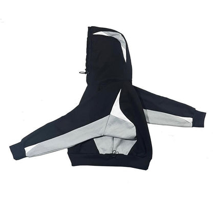 HOODIE CHAOS EXPLORERS