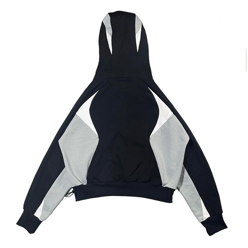 HOODIE CHAOS EXPLORERS