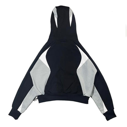 HOODIE CHAOS EXPLORERS