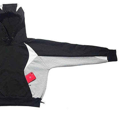 HOODIE CHAOS EXPLORERS