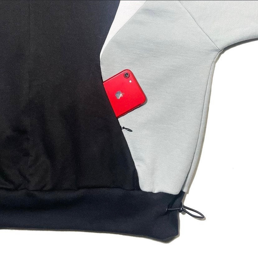 HOODIE CHAOS EXPLORERS