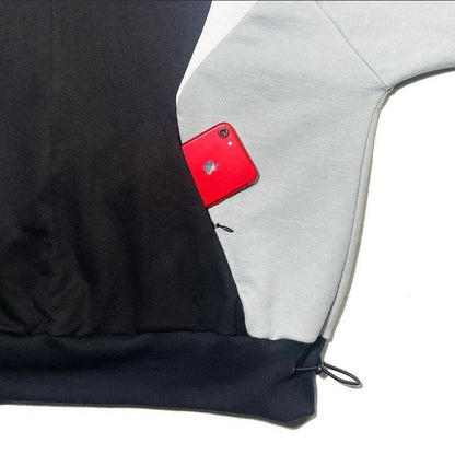 HOODIE CHAOS EXPLORERS