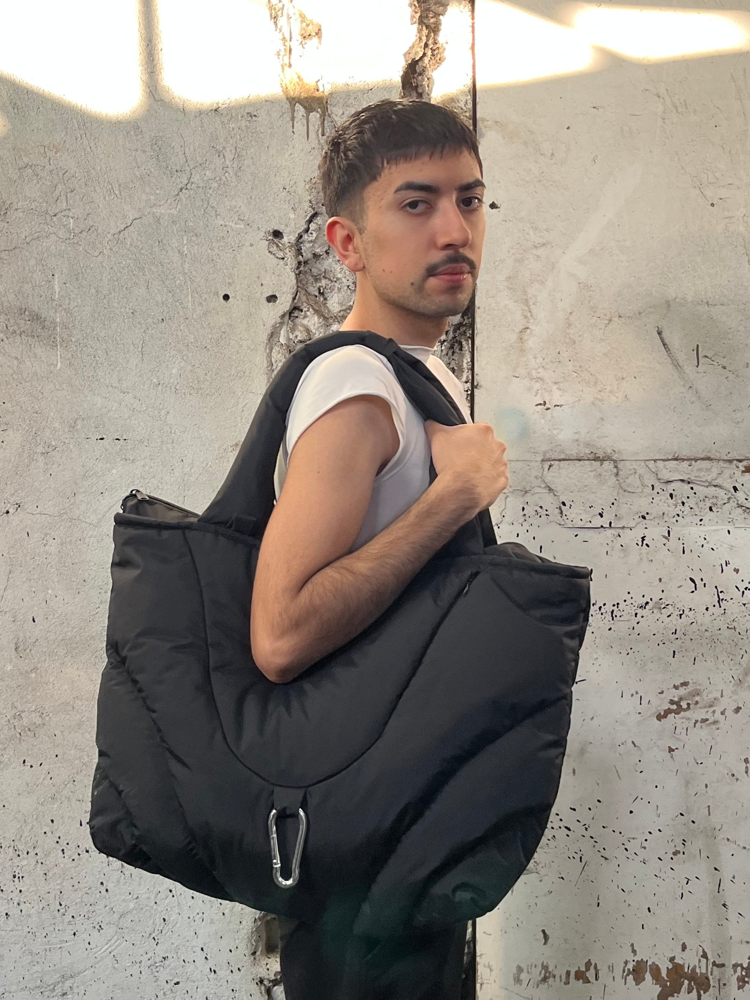 OPIUM BAG