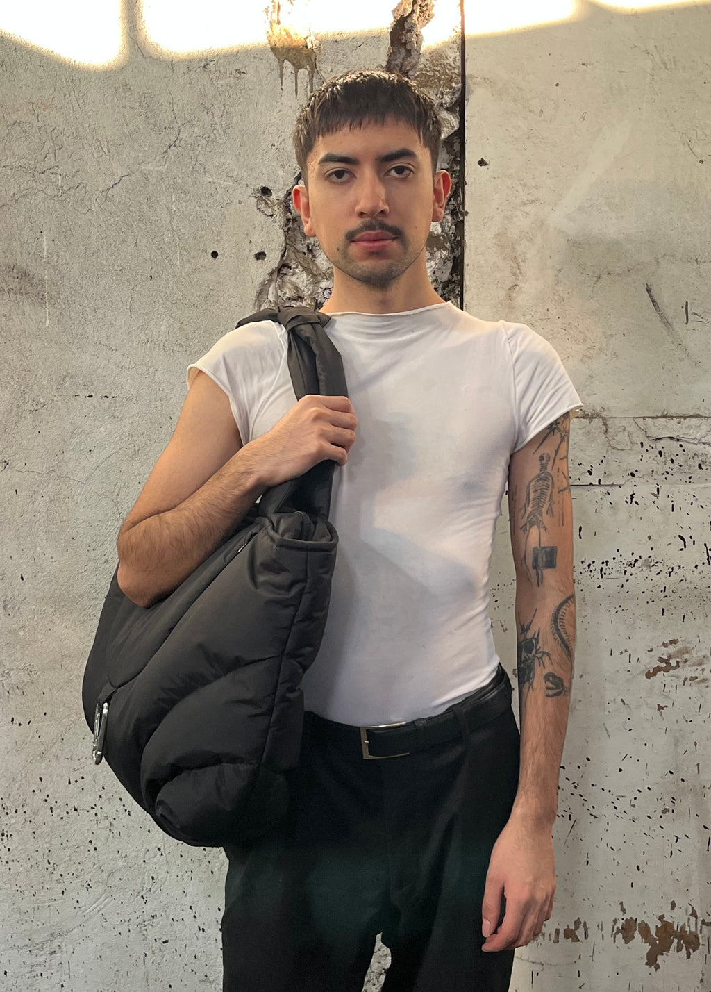 OPIUM BAG