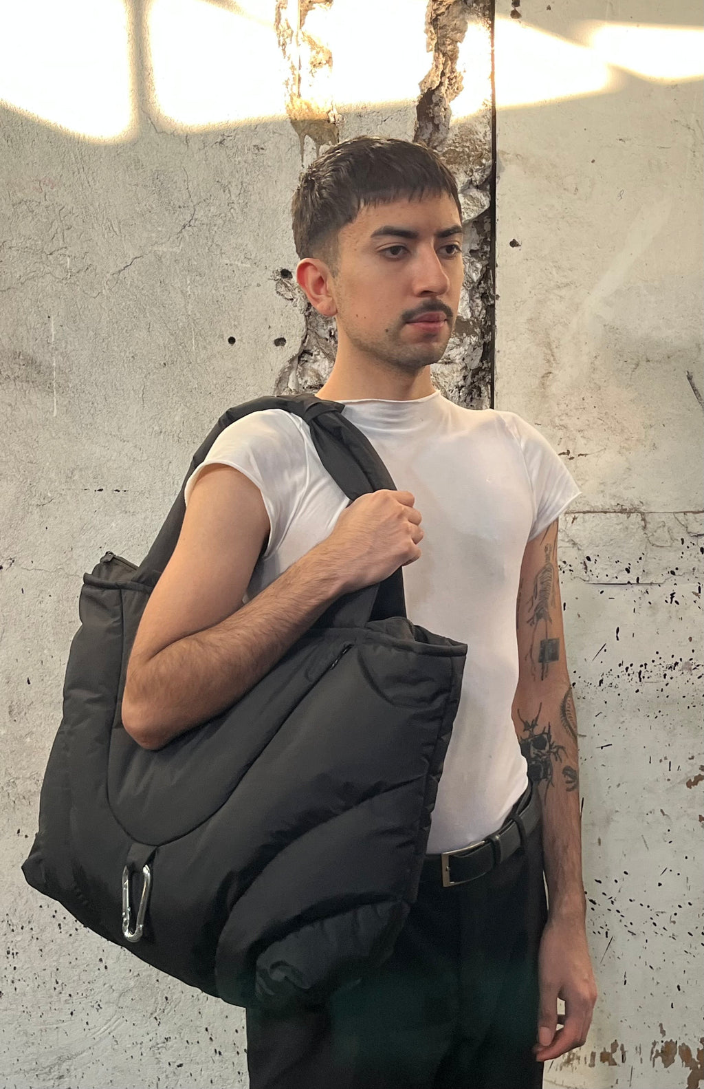 OPIUM BAG