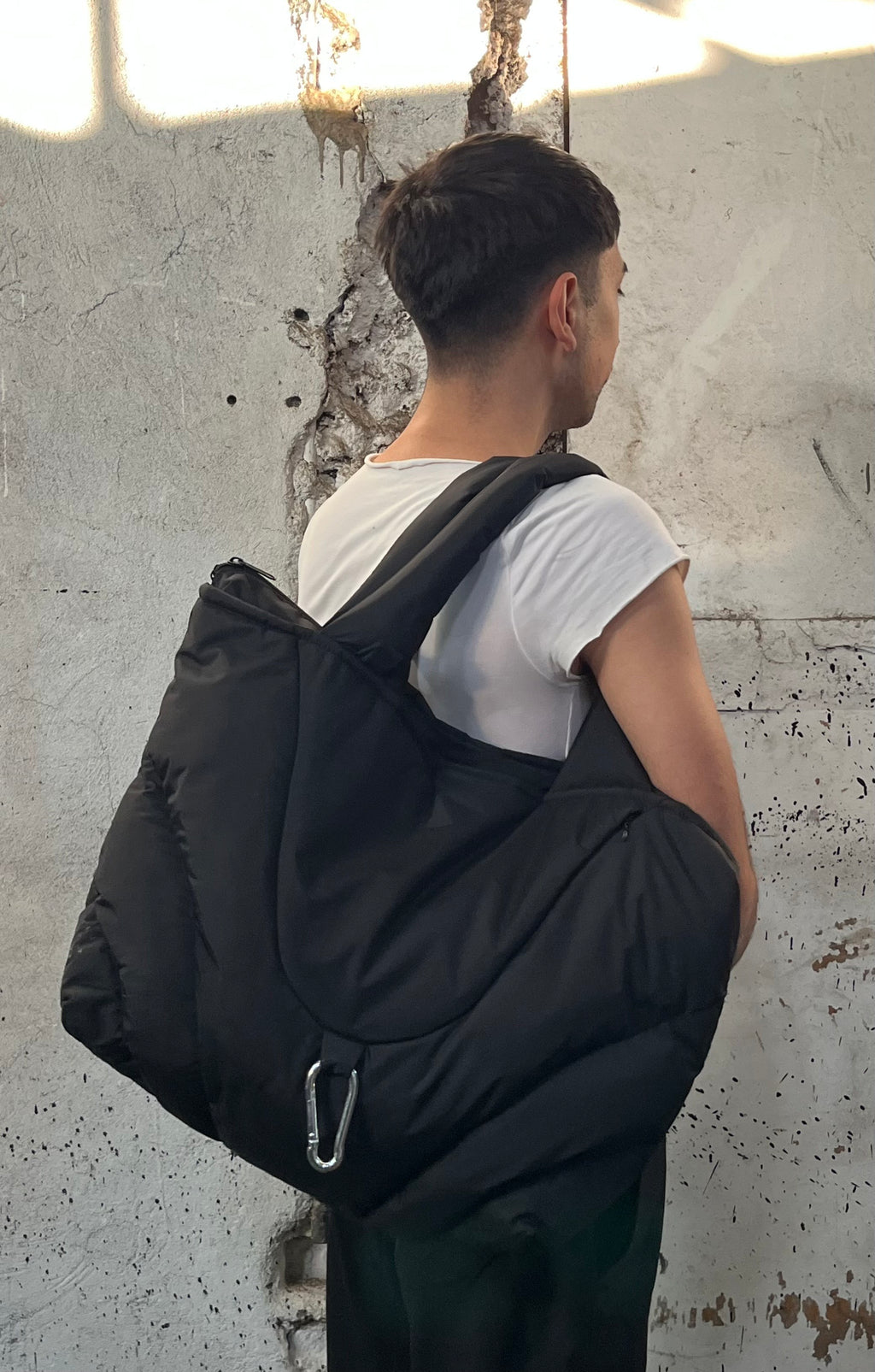 OPIUM BAG