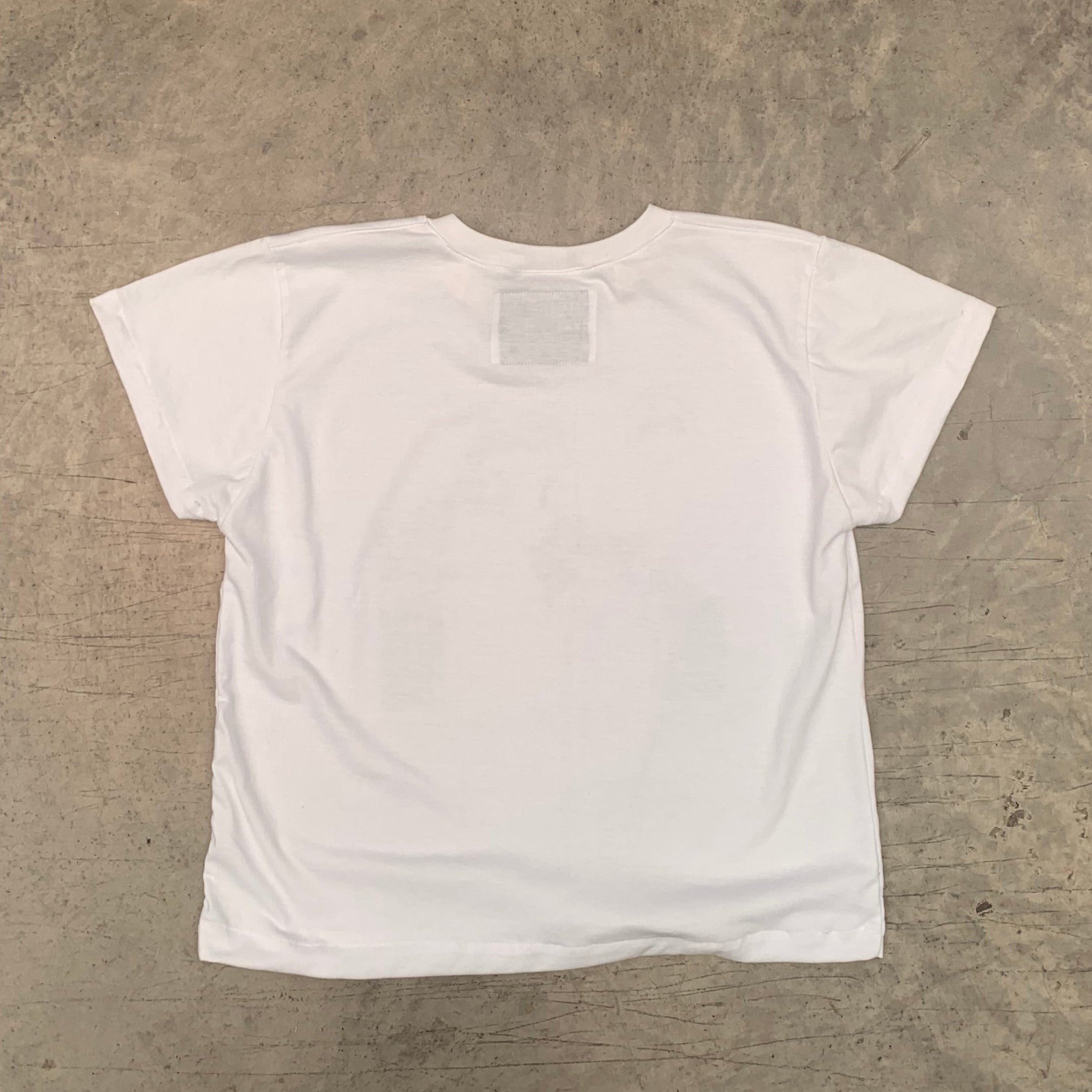 POLERA LOVE ROBOT