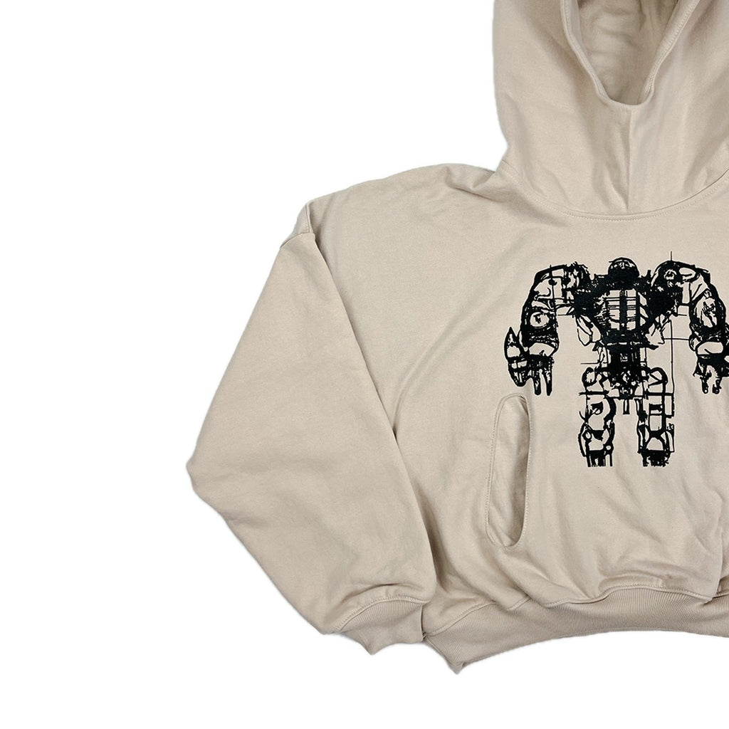 HOODIE PHENOMENOM