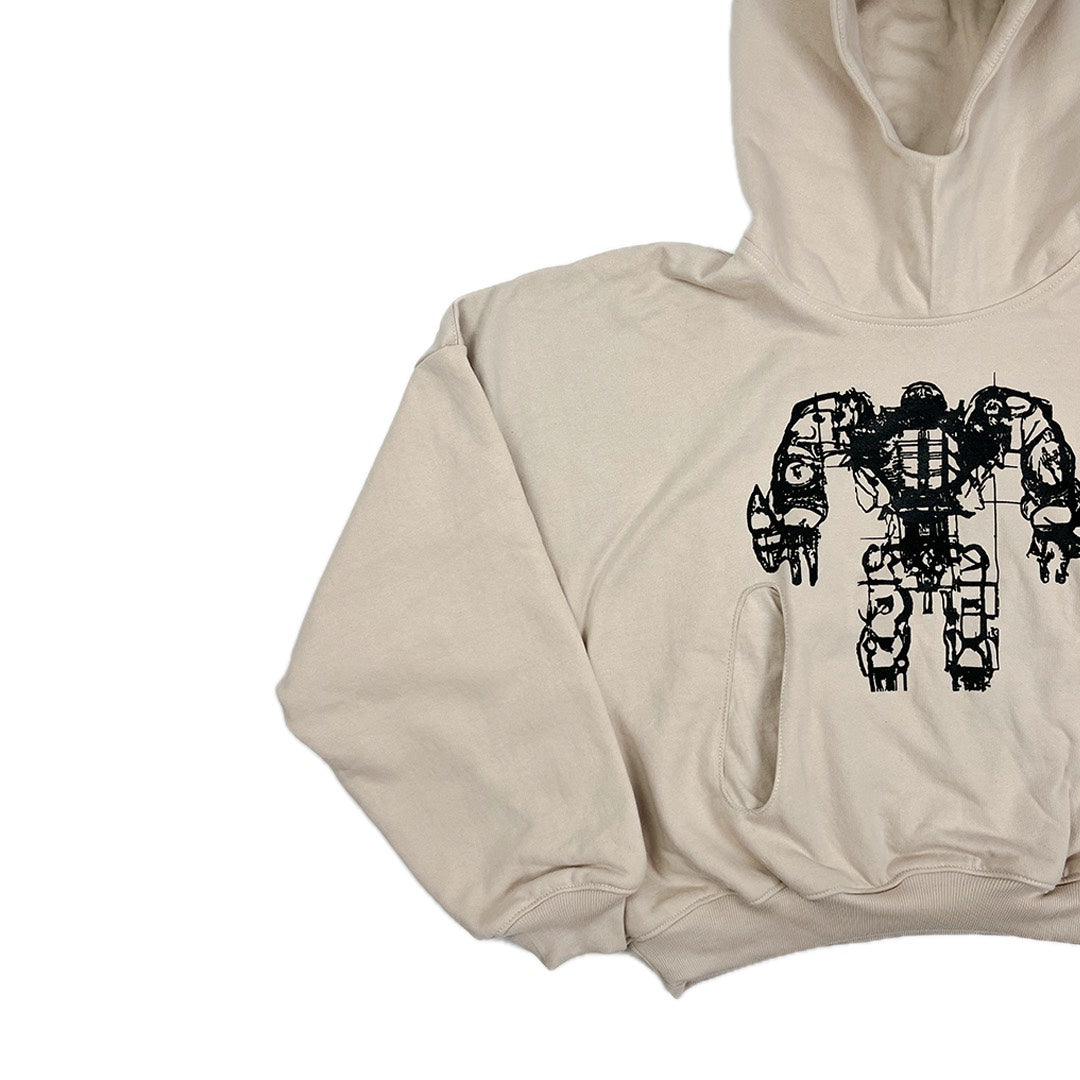 HOODIE PHENOMENOM