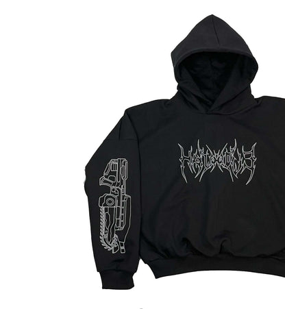 HOODIE HATELOVE VOL ll