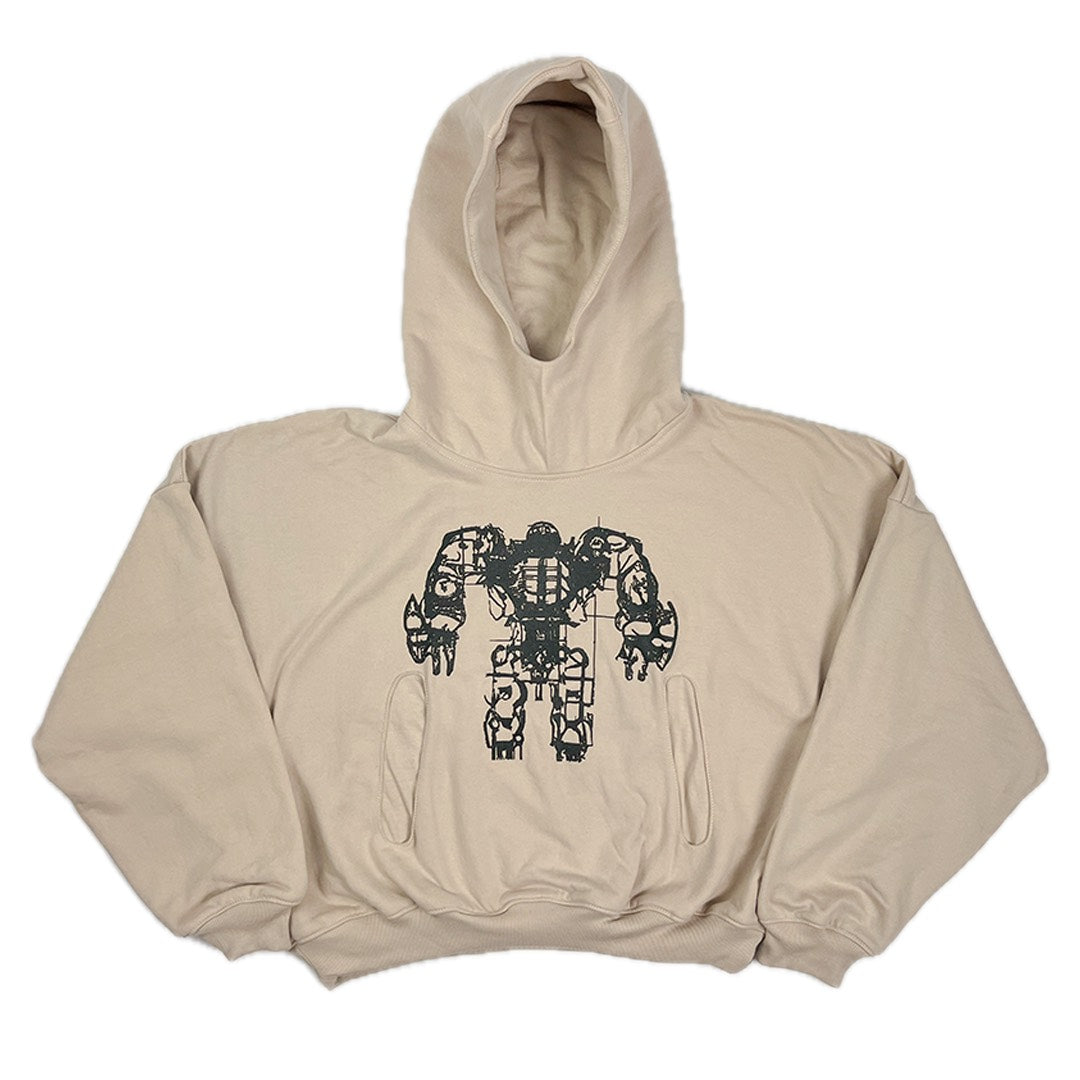HOODIE PHENOMENOM