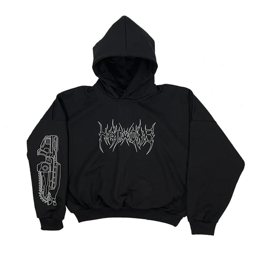 HOODIE HATELOVE VOL ll