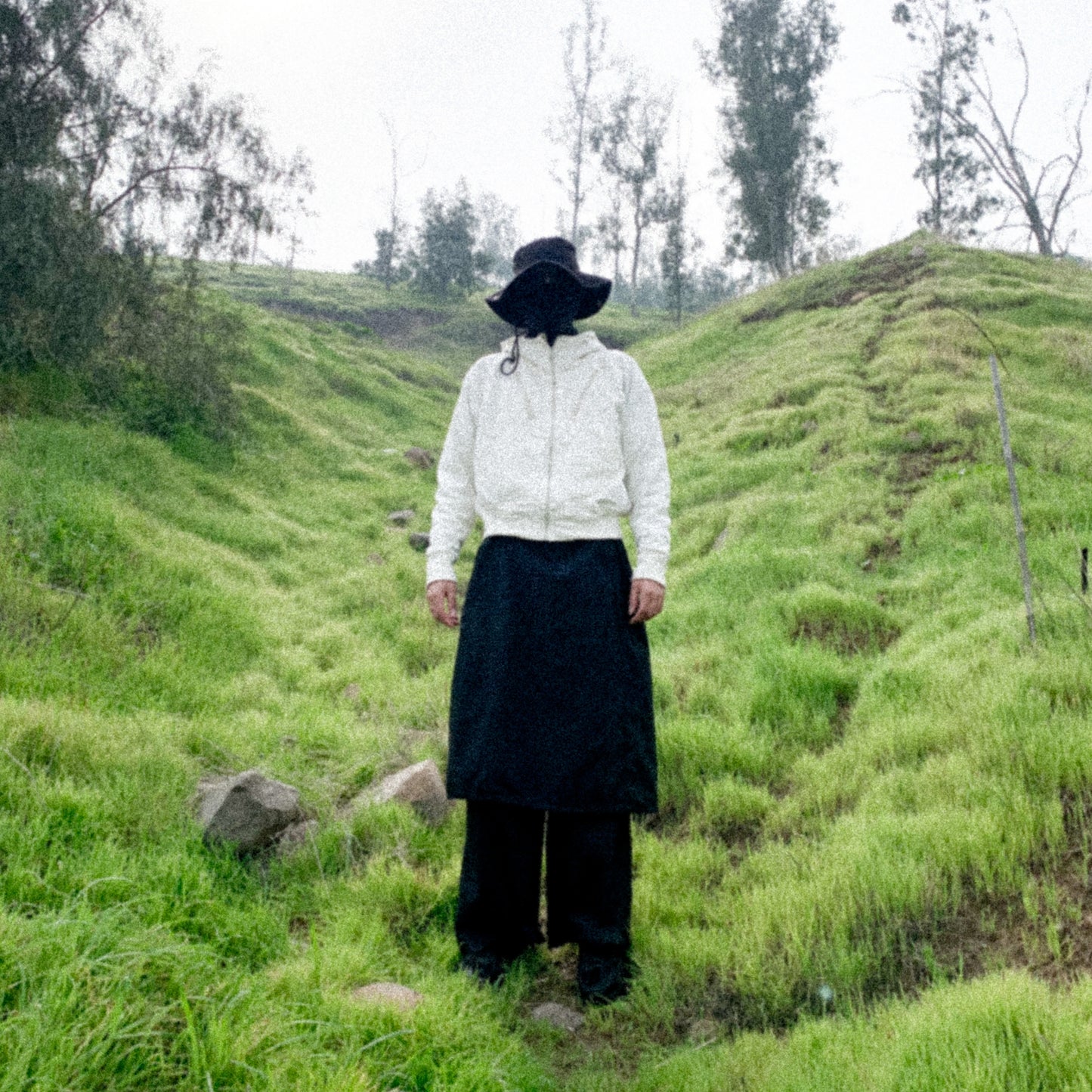 HOODIE DIGITAL CELLS