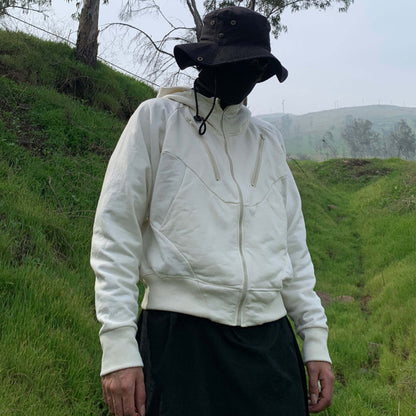 HOODIE DIGITAL CELLS