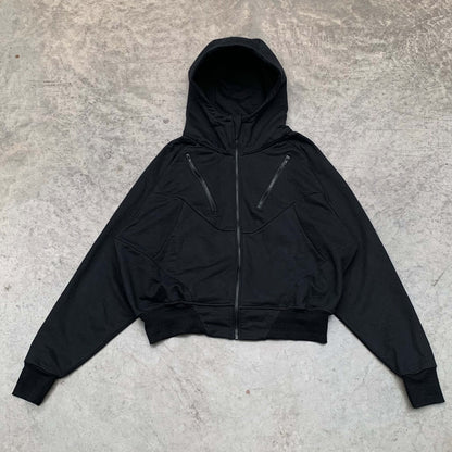 HOODIE DIGITAL CELLS