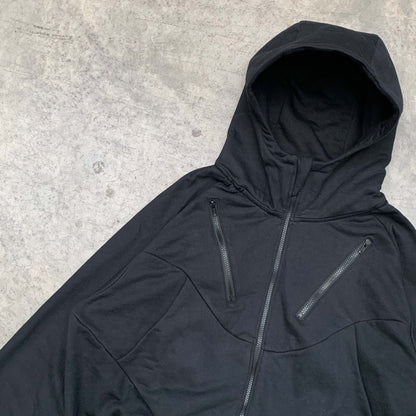 HOODIE DIGITAL CELLS