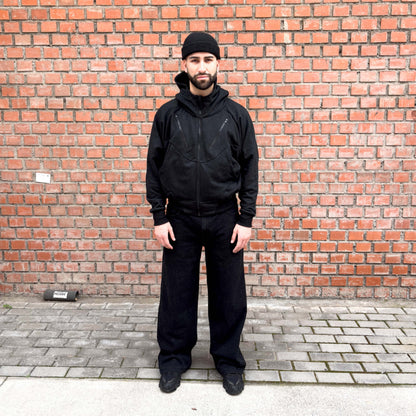 HOODIE DIGITAL CELLS