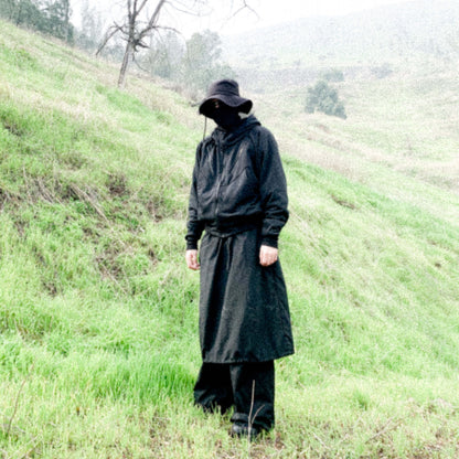 HOODIE DIGITAL CELLS