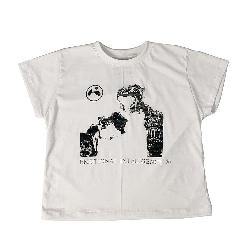 POLERA LOVE ROBOT